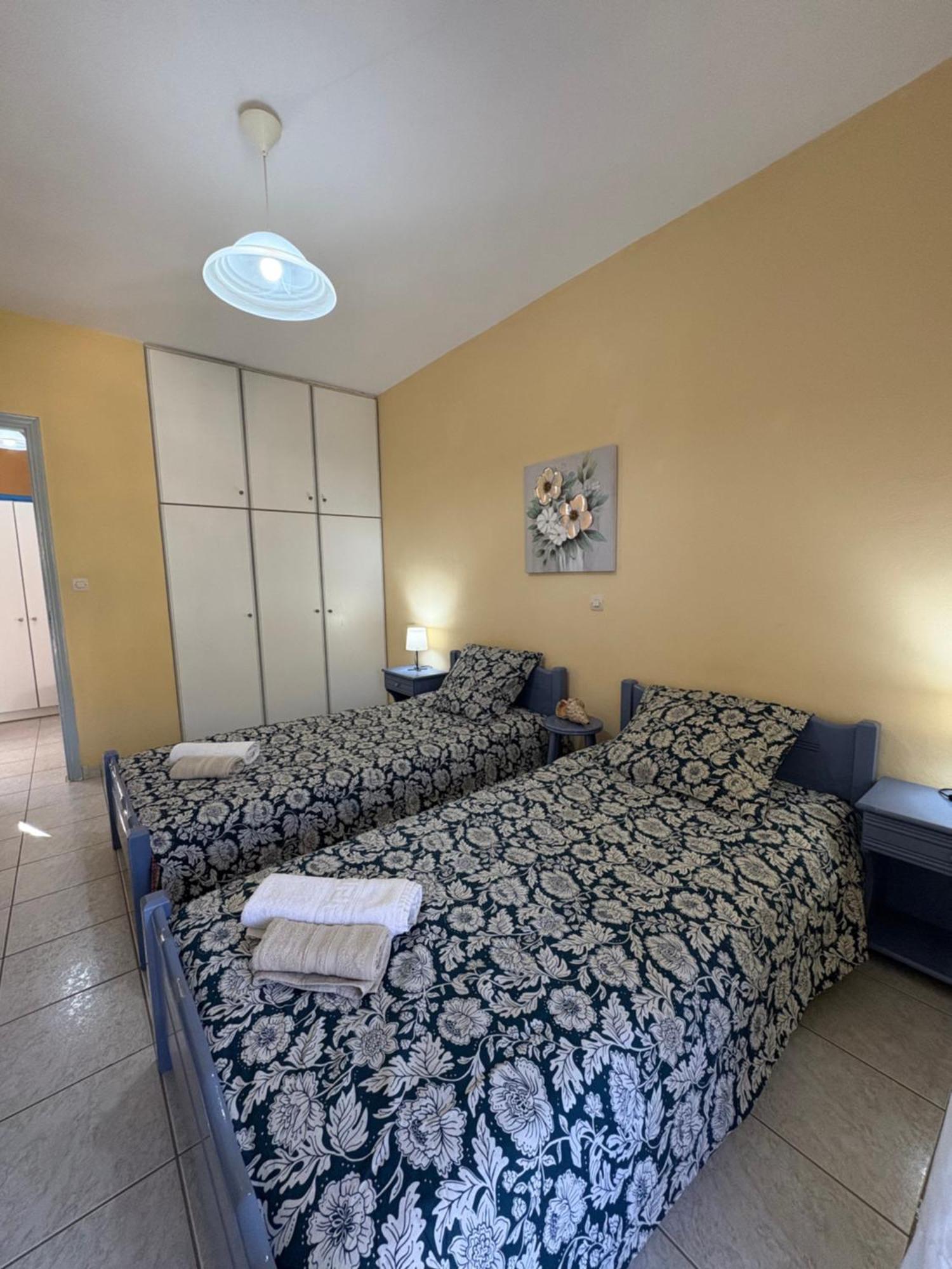Myrtos Hotel Divarata Екстер'єр фото