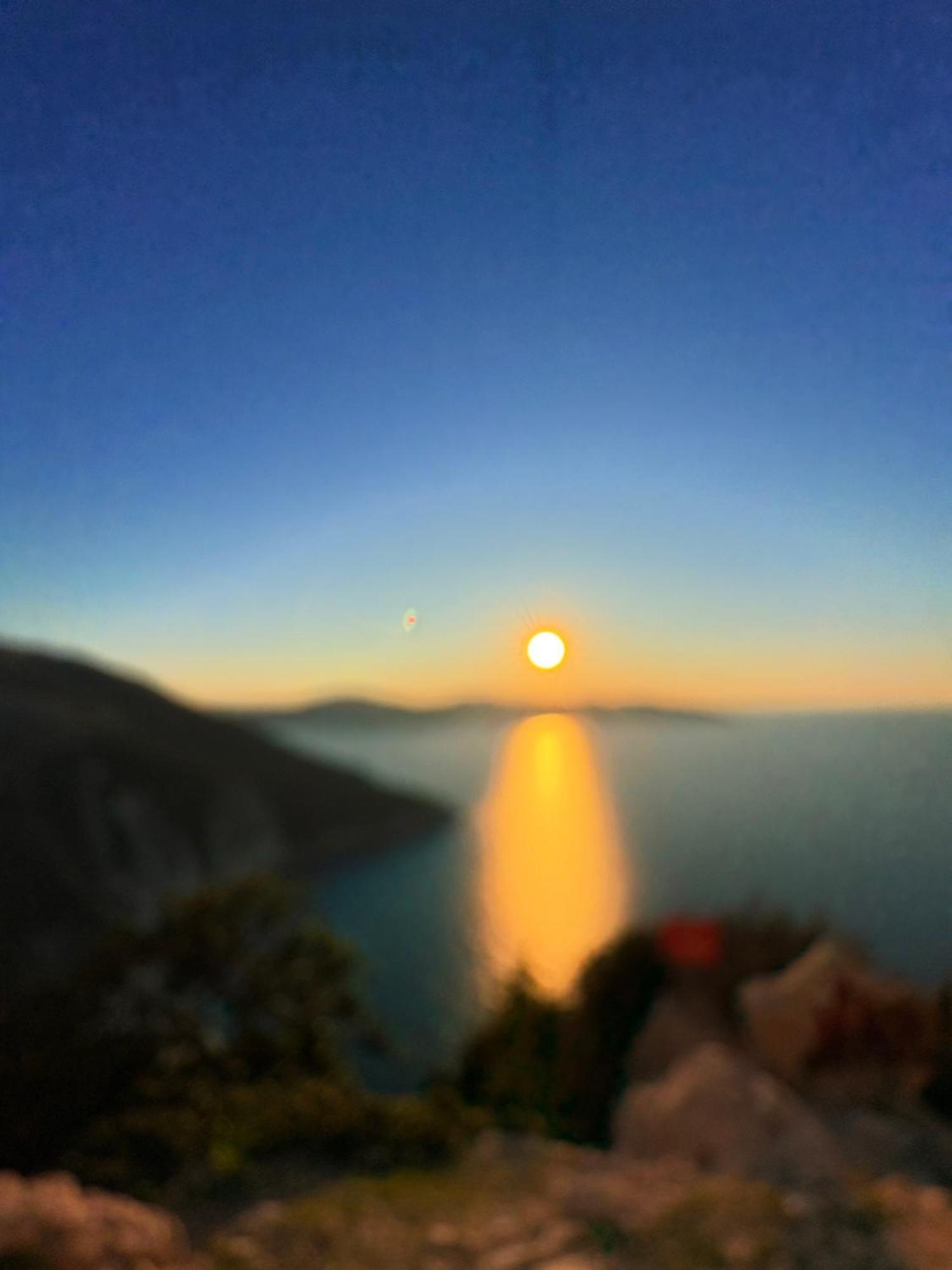 Myrtos Hotel Divarata Екстер'єр фото