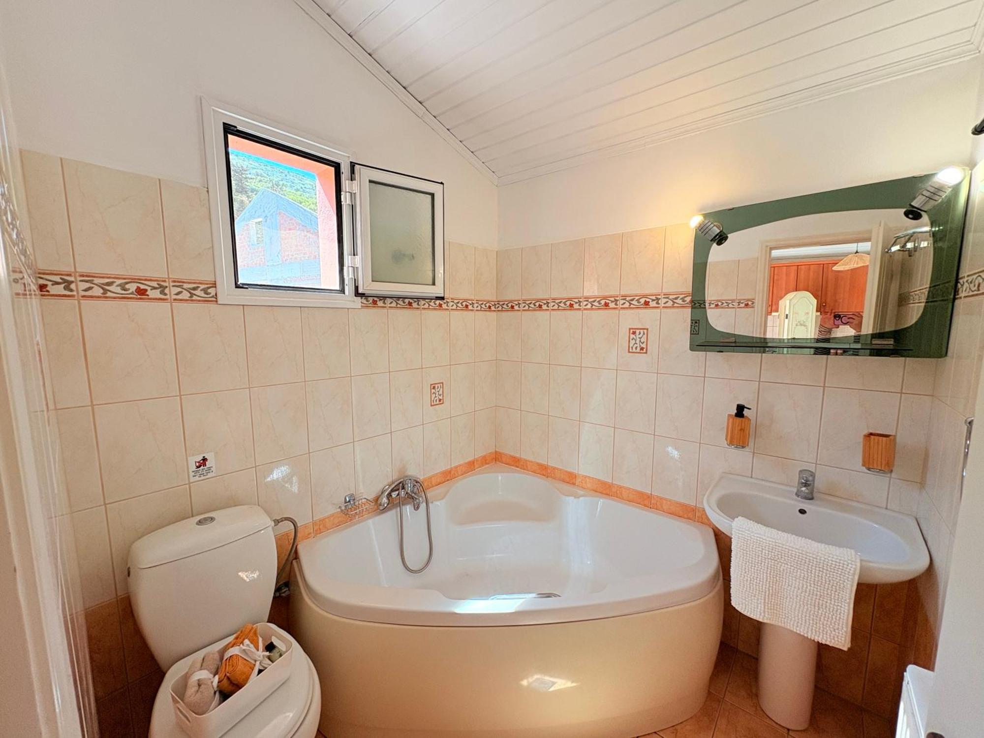 Myrtos Hotel Divarata Екстер'єр фото
